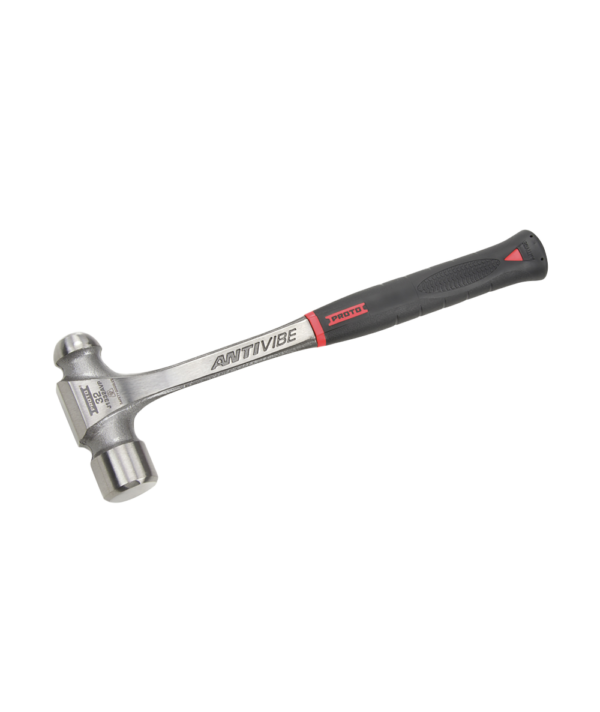 Anti-Vibe Ball Pein Hammer