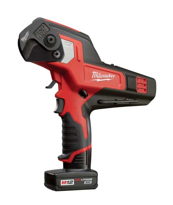 Milwaukee M12 Cordless 600 MCM