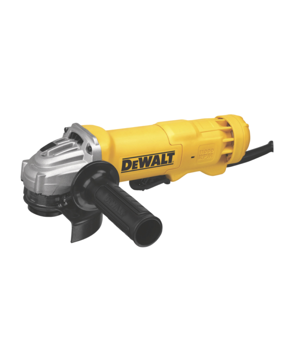 DEWALT 4 Compact Small Angle Grinder